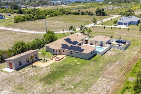 Villa ou maison à vendre à Ruskin, Floride: 4 chambres, 354.24 m2 № 2150986 - photo 2