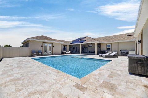 Villa ou maison à vendre à Ruskin, Floride: 4 chambres, 354.24 m2 № 2150986 - photo 9
