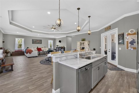 Villa ou maison à vendre à Ruskin, Floride: 4 chambres, 354.24 m2 № 2150986 - photo 20