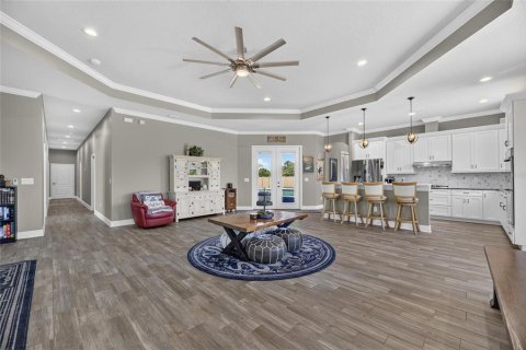 Villa ou maison à vendre à Ruskin, Floride: 4 chambres, 354.24 m2 № 2150986 - photo 13