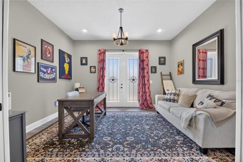 Villa ou maison à vendre à Ruskin, Floride: 4 chambres, 354.24 m2 № 2150986 - photo 30