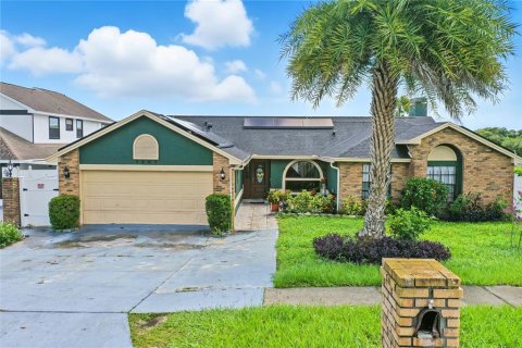 Casa en venta en Orlando, Florida, 4 dormitorios, 193.7 m2 № 1917595 - foto 1