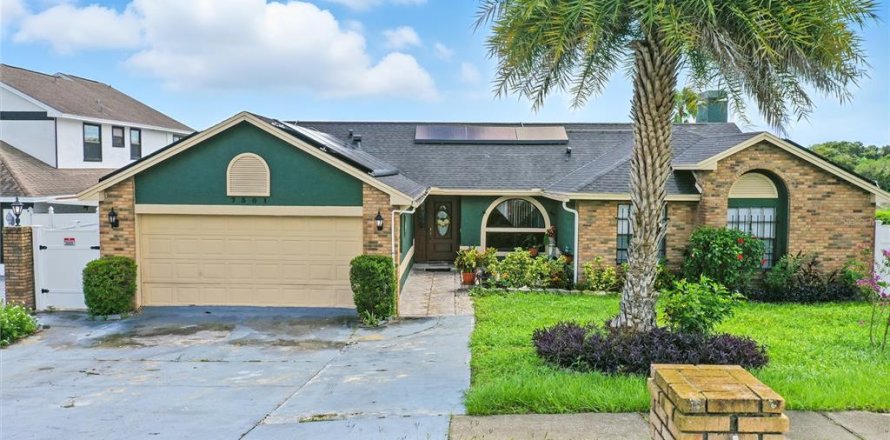 Casa en Orlando, Florida 4 dormitorios, 193.7 m2 № 1917595