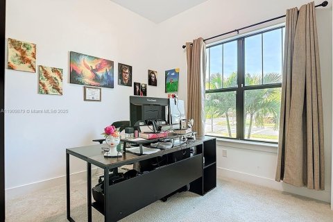 Купить виллу или дом в Аве Мария, Флорида 3 спальни, 157.19м2, № 1970402 - фото 4