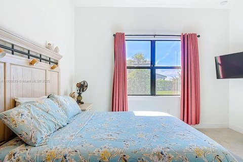 Купить виллу или дом в Аве Мария, Флорида 3 спальни, 157.19м2, № 1970402 - фото 15