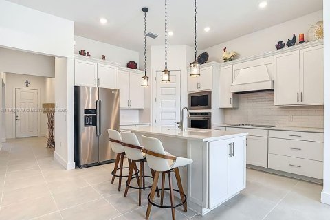 Купить виллу или дом в Аве Мария, Флорида 3 спальни, 157.19м2, № 1970402 - фото 10