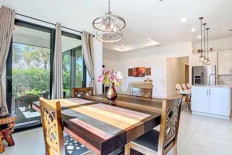 Купить виллу или дом в Аве Мария, Флорида 3 спальни, 157.19м2, № 1970402 - фото 13