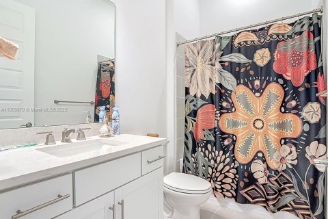 Купить виллу или дом в Аве Мария, Флорида 3 спальни, 157.19м2, № 1970402 - фото 22