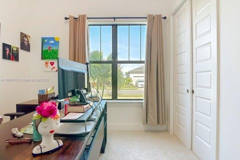 Купить виллу или дом в Аве Мария, Флорида 3 спальни, 157.19м2, № 1970402 - фото 5