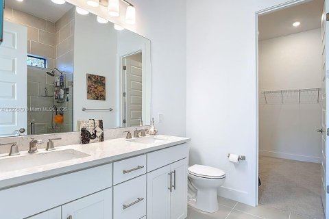 Купить виллу или дом в Аве Мария, Флорида 3 спальни, 157.19м2, № 1970402 - фото 18