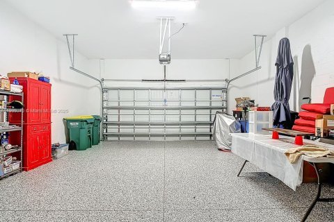 Купить виллу или дом в Аве Мария, Флорида 3 спальни, 157.19м2, № 1970402 - фото 24