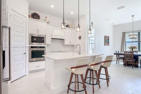 Купить виллу или дом в Аве Мария, Флорида 3 спальни, 157.19м2, № 1970402 - фото 8