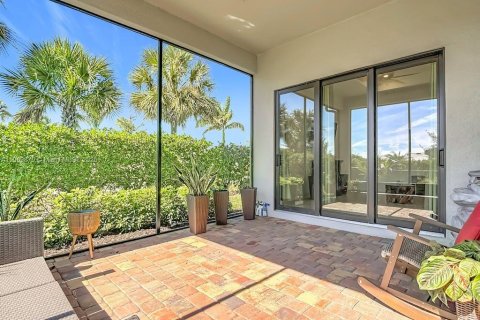 Купить виллу или дом в Аве Мария, Флорида 3 спальни, 157.19м2, № 1970402 - фото 26