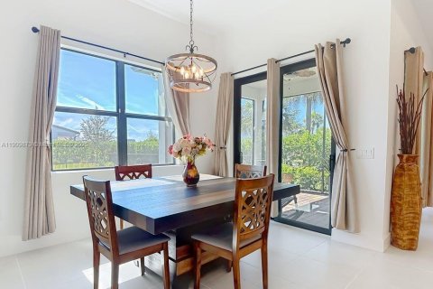 Купить виллу или дом в Аве Мария, Флорида 3 спальни, 157.19м2, № 1970402 - фото 11