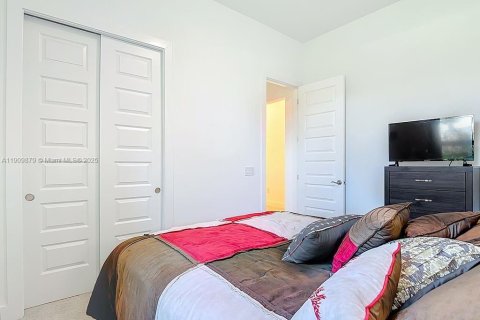 Купить виллу или дом в Аве Мария, Флорида 3 спальни, 157.19м2, № 1970402 - фото 20