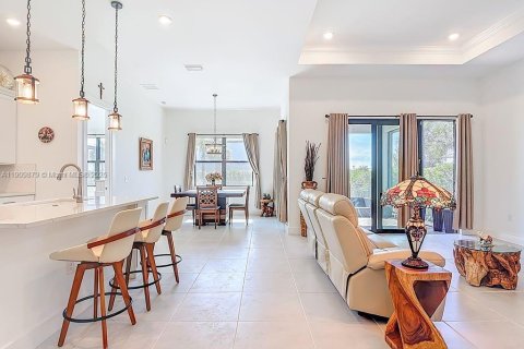 Купить виллу или дом в Аве Мария, Флорида 3 спальни, 157.19м2, № 1970402 - фото 6