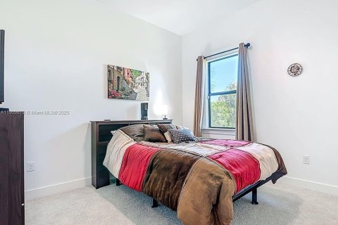 Купить виллу или дом в Аве Мария, Флорида 3 спальни, 157.19м2, № 1970402 - фото 21