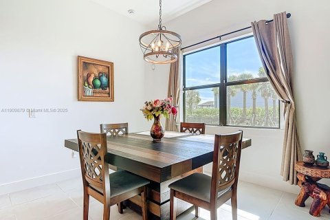 Купить виллу или дом в Аве Мария, Флорида 3 спальни, 157.19м2, № 1970402 - фото 12