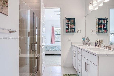 Купить виллу или дом в Аве Мария, Флорида 3 спальни, 157.19м2, № 1970402 - фото 19