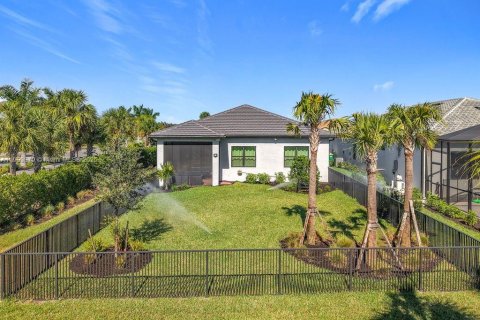 Купить виллу или дом в Аве Мария, Флорида 3 спальни, 157.19м2, № 1970402 - фото 29