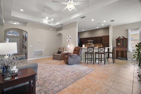 Villa ou maison à vendre à Oxford, Floride: 3 chambres, 174.28 m2 № 1631365 - photo 7