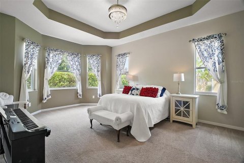 Villa ou maison à vendre à Oxford, Floride: 3 chambres, 174.28 m2 № 1631365 - photo 13