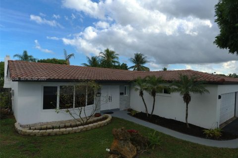 Casa en venta en Hollywood, Florida, 3 dormitorios, 180.23 m2 № 1991164 - foto 26