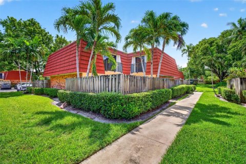 Touwnhouse à Plantation, Floride 2 chambres, 127.46 m2 № 2244053