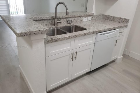 Copropriété à vendre à Homestead, Floride: 2 chambres, 83.15 m2 № 1978052 - photo 24