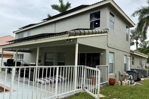 Casa en venta en Boynton Beach, Florida, 4 dormitorios, 263.66 m2 № 2010402 - foto 26