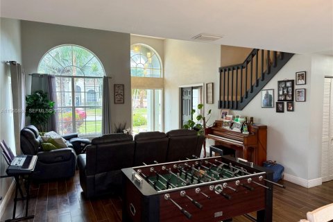 Casa en venta en Boynton Beach, Florida, 4 dormitorios, 263.66 m2 № 2010402 - foto 12