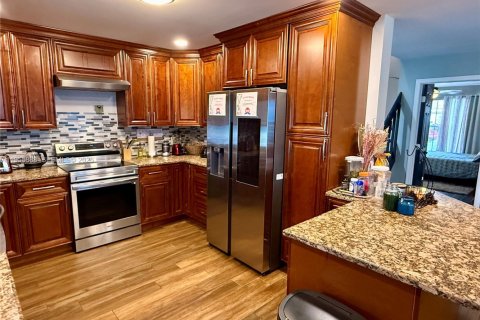 Casa en venta en Boynton Beach, Florida, 4 dormitorios, 263.66 m2 № 2010402 - foto 21