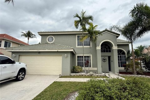 Casa en venta en Boynton Beach, Florida, 4 dormitorios, 263.66 m2 № 2010402 - foto 3