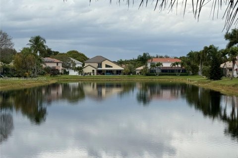 Casa en venta en Boynton Beach, Florida, 4 dormitorios, 263.66 m2 № 2010402 - foto 25