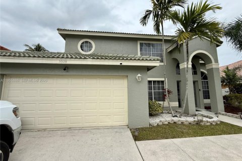 Casa en venta en Boynton Beach, Florida, 4 dormitorios, 263.66 m2 № 2010402 - foto 4