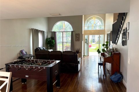 Casa en venta en Boynton Beach, Florida, 4 dormitorios, 263.66 m2 № 2010402 - foto 11