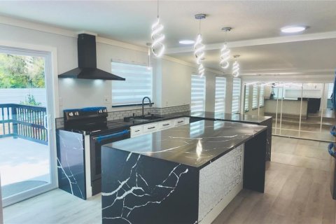 Купить виллу или дом в Деланд, Флорида 6 комнат, 153.1м2, № 2206960 - фото 9