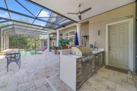 House in Orlando, Florida 6 bedrooms, 397.25 sq.m. № 1898919 - photo 27