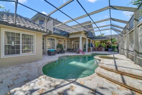 House in Orlando, Florida 6 bedrooms, 397.25 sq.m. № 1898919 - photo 25