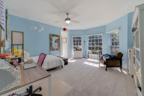 House in Orlando, Florida 6 bedrooms, 397.25 sq.m. № 1898919 - photo 19