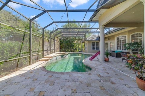House in Orlando, Florida 6 bedrooms, 397.25 sq.m. № 1898919 - photo 26