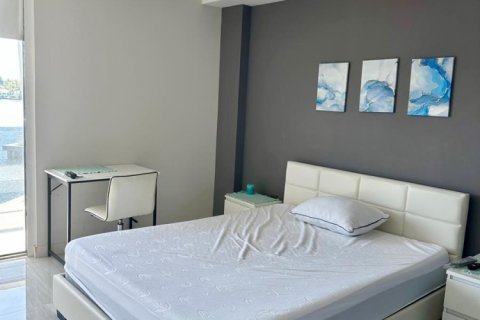 Купить кондоминиум в Авентура, Флорида 4 комнаты, 106.47м2, № 2250381 - фото 27