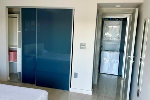 Купить кондоминиум в Авентура, Флорида 4 комнаты, 106.47м2, № 2250381 - фото 29