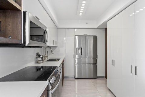 Купить кондоминиум в Авентура, Флорида 4 комнаты, 106.47м2, № 2250381 - фото 12