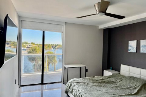Купить кондоминиум в Авентура, Флорида 4 комнаты, 106.47м2, № 2250381 - фото 30