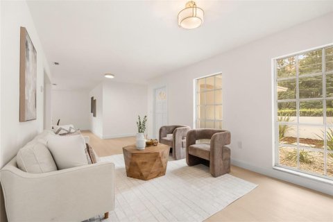 Villa ou maison à vendre à Maitland, Floride: 4 chambres, 213.68 m2 № 2415036 - photo 5