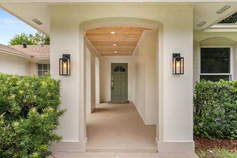 Villa ou maison à vendre à Maitland, Floride: 4 chambres, 213.68 m2 № 2415036 - photo 3