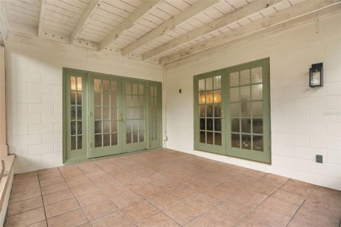 Villa ou maison à vendre à Maitland, Floride: 4 chambres, 213.68 m2 № 2415036 - photo 30
