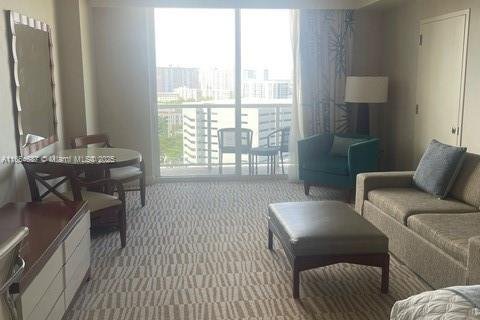 Hôtel, hôtellerie à vendre à Sunny Isles Beach, Floride: 1 chambre № 1860031 - photo 26