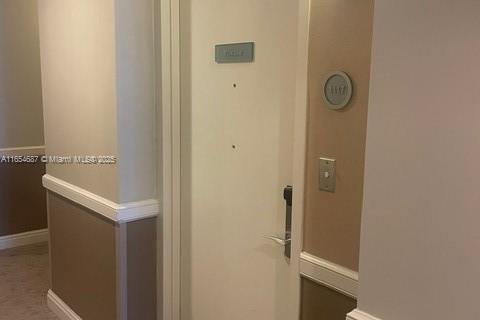 Hôtel, hôtellerie à vendre à Sunny Isles Beach, Floride: 1 chambre № 1860031 - photo 20
